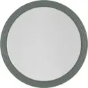 Зеркало для ванной La fenice Terra FNC-02-TER-G-65 с подсветкой 65x65см