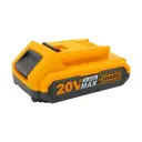 Аккумуляторная батарея Ingco FBLI20011 2А·ч 20В