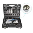 Набор инструментов F-41082-7 PREMIUM 114 предметов