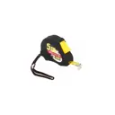 Рулетка Hardy 0700-442505 5 м x 25 мм, ударопрочная