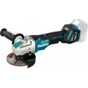 Угловая шлифмашина Makita 125мм 18В