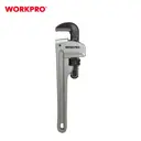 Ключ трубный Workpro WP302007 14 дюймов 350 мм