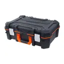 Ящик для инструментов Tactix 520x390x520 мм, пластик