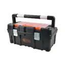 Ящик для инструментов Tactix 560x280x560 мм, пластик
