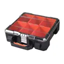 Органайзер для хранения инструментов Tactix 320062 332x332x111 мм