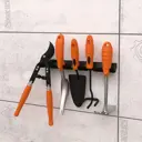 Держатель для инвентаря Embodiment EMB-GT-BW-B
