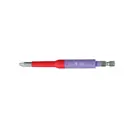 Бита крестовая диэлектрическая Felo 03120590 PZ1x115 мм