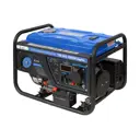 Генератор бензиновый ТСС SGG 3200EN Duplex 3.5 кВт