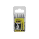 Бита Dewalt DT7394T-QZ T15x50 мм, 5 шт
