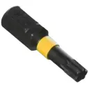 Бита Dewalt DT7382T-QZ T25x25 мм, 5 шт