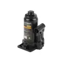 Домкрат бутылочный гидравлический Wiederkraft WDK-81060 до 6 т, 180-345 мм