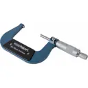 Микрометр нониусный Wiederkraft WDK-MM7501 50-75 мм