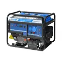Генератор бензиновый ТСС SGG 7500EA 8 кВт