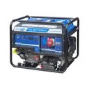 Генератор бензиновый ТСС SGG 7500Е3A 8 кВт