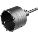 Коронка по бетону SDS Plus Сибин 29216-80 80 мм