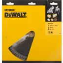 Диск по дереву Dewalt DT4287-QZ Т80 250x30x2.2 мм