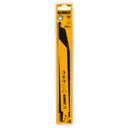 Полотно для сабельной пилы по дереву Dewalt DT2354-QZ 203 мм, 5 шт