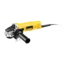 УШМ Dewalt DWE4057-QS, 800 Вт, 125 мм
