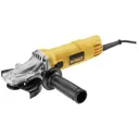 УШМ Dewalt DWE4157F-QS, 900 Вт, 125 мм