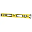 Уровень пузырьковый Stanley 1-43-572 3 глазка 1650 мм