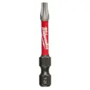 Бита Milwaukee Shockwave 4932430881 T25x50 мм, 1 шт