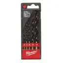 Набор сверл Milwaukee 4932352465, 5 шт