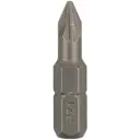 Бита крестовая Bosch 2.609.255.922 PZ1x25 мм, 2 шт