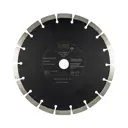 Диск алмазный по кирпичу D.Bor ECO Line S-10 сегментный 300x25.4x3.2 мм