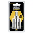 Коронка алмазная по керамограниту Diamond Industrial DIDCSC028 28 мм