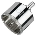 Коронка алмазная по керамограниту Diamond Industrial DIDCSC055 55 мм