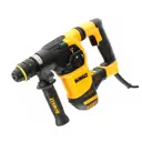 Перфоратор сетевой SDS Plus Dewalt D25334K-QS, 950 Вт, 3.5 Дж