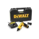 Отвертка аккумуляторная Dewalt DCF680G2-QW, 7 В Li-Ion 1 Ач