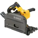 Пила циркулярная аккумуляторная Dewalt DCS520NT-XJ, 54 В Li-Ion 165 мм, без АКБ и ЗУ