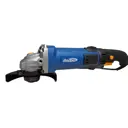 УШМ Redbo EAG-125/1200, 32s1001010349, 1200 Вт, 125 мм