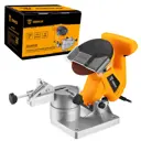 Станок для заточки цепи Deko DKGM180, 180 Вт
