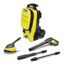Мойка высокого давления Karcher K 4 Compact UM Limited Edition, 130 бар, 420 л/ч