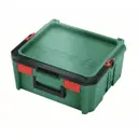 Ящик для инструментов Bosch Bosch SystemBox M 1.600.A01.SR4 17x34x39 мм, пластик