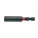 Держатель для бит магнитный Milwaukee 4932352406 1/4 дюйма 60 мм
