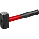 Кувалда Mirax 2011-10 фиберглассовая рукоятка 1000 г