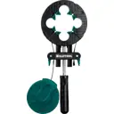 Струбцина Kraftool 32207-1 ременная 1000 мм