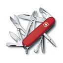 Нож Victorinox Deluxe Tinker 1.4723 пластиковый корпус 91 мм
