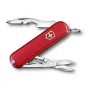 Нож Victorinox Jetsetter 0.6263 пластиковый корпус 58 мм