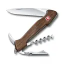 Нож Victorinox Wine Master 0.9701.63 деревянный корпус 130 мм