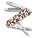 Нож-брелок Victorinox Classic SD 0.6223.840 пластиковый корпус 58 мм