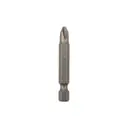 Бита крестовая Kranz KR-12-6222 PH2x50 мм, 5 шт