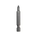 Бита крестовая Kranz KR-12-6212 PH1x50 мм, 5 шт