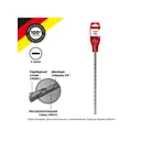 Бур по бетону Kranz KR-91-0834, 12x290 мм