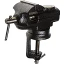 Тиски Stayer 3252
