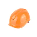 Каскетка полипропилен Росомз Абсолют Трек98814, оранжевая