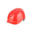 Каскетка полипропилен Росомз Абсолют Трек 98816, красная